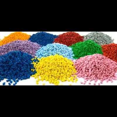 Colour Masterbatches